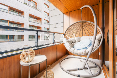 Apartment Sale Warszawa Ochota Juliana Ursyna Niemcewicza